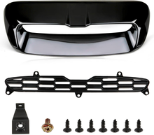 Load image into Gallery viewer, Hood Bonnet Air Intake Trim Cover for 2007-2013 Gen2. Mini Cooper S R55-59
