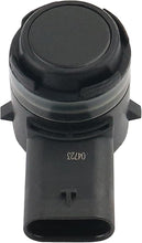 Load image into Gallery viewer, 1pcs New Rear Park Sensor For 2022-2023 Mitsubishi Outlander 28438-W011P US
