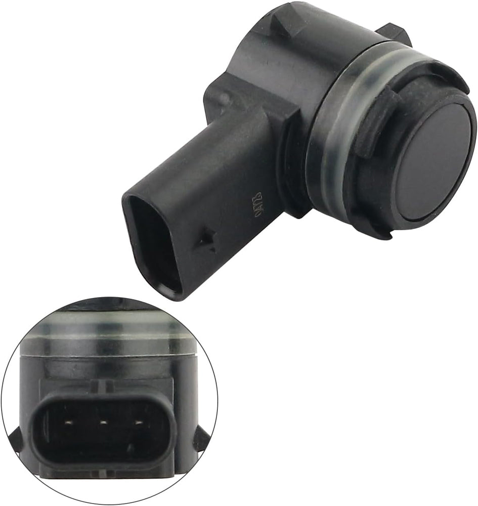 1pcs New Rear Park Sensor For 2022-2023 Mitsubishi Outlander 28438-W011P US