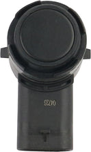 Load image into Gallery viewer, 1pcs New Rear Park Sensor For 2022-2023 Mitsubishi Outlander 28438-W011P US
