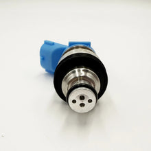 Load image into Gallery viewer, 6X OEM Denso FUEL INJECTORS FOR 94-03 Toyota Solara Sienna Camry Avalon Lexus ES
