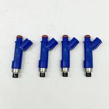 Load image into Gallery viewer, NEW Denso Fuel Injectors 23250-21040(Set of 4)Fits Toyota 2006-2014 Yaris 1.5L
