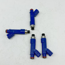Load image into Gallery viewer, NEW Denso Fuel Injectors 23250-21040(Set of 4)Fits Toyota 2006-2014 Yaris 1.5L
