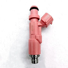 Load image into Gallery viewer, OEM 4X DENSO Fuel Injectors For 1999-2004 Toyota Tacoma 2.4L 2.7L I4 23250-75080
