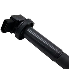 Load image into Gallery viewer, 4x OEM 90919-02240 Ignition Coils For 2001-2010 Toyota Yaris Prius Echo
