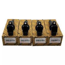 Load image into Gallery viewer, 4x OEM 90919-02240 Ignition Coils For 2001-2010 Toyota Yaris Prius Echo
