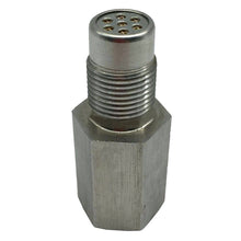 Load image into Gallery viewer, O2 Oxygen Sensor Spacer Bung Mini Catalytic Converter Mini Cat M18 X 1.5
