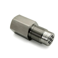 Load image into Gallery viewer, O2 Oxygen Sensor Spacer Bung Mini Catalytic Converter Mini Cat M18 X 1.5
