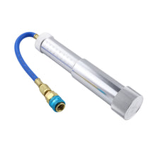 Load image into Gallery viewer, A/C Oil and Dye Injector with R134a Quick Coupler 1/4&quot; SAE Tool Set
