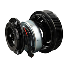 Load image into Gallery viewer, AC Compressor Clutch Assembly Kit for Nissan Rogue 2008-2013 12V
