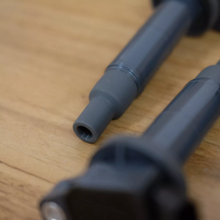 Load image into Gallery viewer, OEM 4X Ignition Coil Spark plug 90919-02244 90919-01210 For Toyota Camry RAV4
