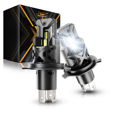 Load image into Gallery viewer, H4/9003 LED Light Bulbs *2
