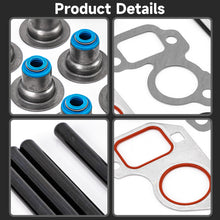 Load image into Gallery viewer, SLOPPY MECHANICS STAGE 2 CAMSHAFT KIT for LS1 4.8 5.3 5.7 6.0 6.2 LS CAM LQ4 L76
