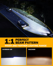 Load image into Gallery viewer, S3 Series 9005 36W Gold Color CSP LED car Headlight Bulb
