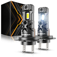 Load image into Gallery viewer, Q30 Plug-in High-power H7 LED Car Headlight Bulb
