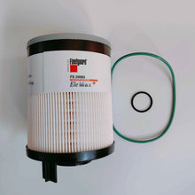 Load image into Gallery viewer, 6X FS20083 Fleetguard Fuel Water Separator Filter For Cummins ISX DD13 DD15 DD16
