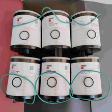 Load image into Gallery viewer, 6X FS20083 Fleetguard Fuel Water Separator Filter For Cummins ISX DD13 DD15 DD16
