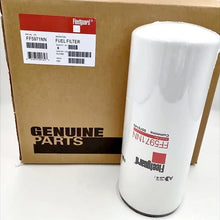 Load image into Gallery viewer, 6PCS Fuel Filter FF5971NN 5575143 Fits HD Trucks W/Cummins Engine X15 14.9L NEW
