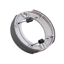 Load image into Gallery viewer, Rear Brake Shoes for Yamaha Big Bear 350 YFM350 1996 1997 1998 1999 w/ Springs
