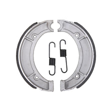 Load image into Gallery viewer, Rear Brake Shoes for Yamaha Big Bear 350 YFM350 1996 1997 1998 1999 w/ Springs
