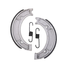 Load image into Gallery viewer, Rear Brake Shoes for Yamaha Big Bear 350 YFM350 1996 1997 1998 1999 w/ Springs
