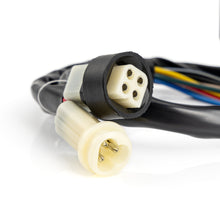 Load image into Gallery viewer, Left Handlebar Control Switch Headlight for Yamaha MOTO-4 YFM225 1986 1987 1988
