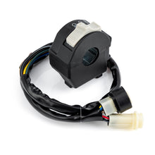 Load image into Gallery viewer, Left Handlebar Control Switch Headlight for Yamaha MOTO-4 YFM225 1986 1987 1988
