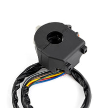 Load image into Gallery viewer, Left Handlebar Control Switch Headlight for Yamaha MOTO-4 YFM225 1986 1987 1988
