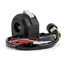 Load image into Gallery viewer, Left Handlebar Control Switch Headlight for Yamaha MOTO-4 YFM225 1986 1987 1988
