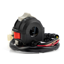 Load image into Gallery viewer, Left Handlebar Control Switch Headlight for Yamaha MOTO-4 YFM225 1986 1987 1988

