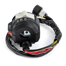 Load image into Gallery viewer, Left Handlebar Control Switch Headlight for Yamaha MOTO-4 YFM225 1986 1987 1988
