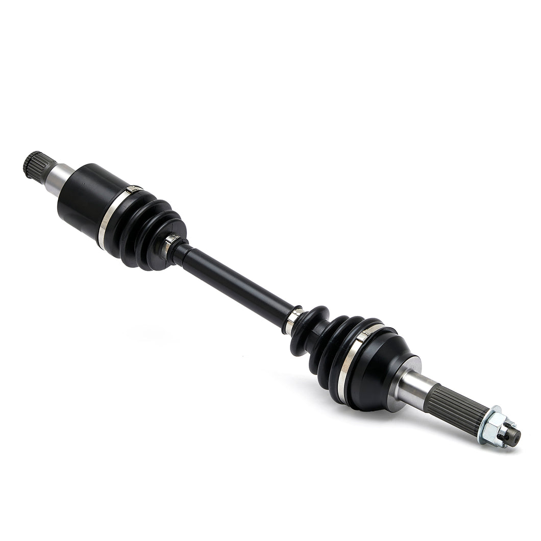 1x Rear Left/Right CV Shaft Joint Axles for Polaris RZR 800 4x4 2008-2014 UTV