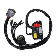 Load image into Gallery viewer, For Honda TRX 300 EX 300EX Start Light Kill Switch ATV 1999-2004 35020-HM3-A00
