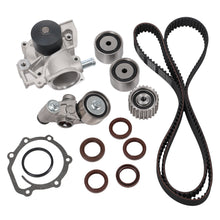 Load image into Gallery viewer, Timing Belt Kit Water Pump for 1999-2005 Subaru Forester Legacy Outback EJ251

