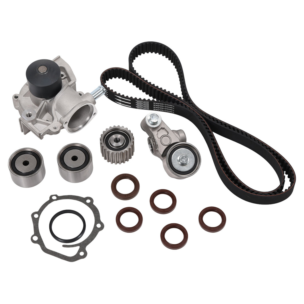 Timing Belt Kit Water Pump for 1999-2005 Subaru Forester Legacy Outback EJ251