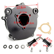 Load image into Gallery viewer, Air Cleaner Intake Filter For Harley Electra Glide Ultra Classic 08-16
