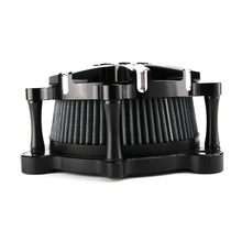 Load image into Gallery viewer, Air Cleaner Intake Filter For Harley Electra Glide Ultra Classic 08-16
