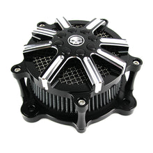 Load image into Gallery viewer, Air Cleaner Intake Filter For Harley Electra Glide Ultra Classic 08-16
