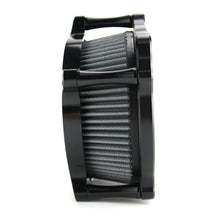 Load image into Gallery viewer, Air Cleaner Intake Filter For Harley Touring Electra Glide Softail 93-07

