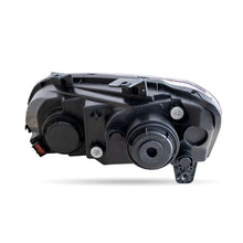 Load image into Gallery viewer, For Holden Commodore VE Series 1 2006-2013 Dual Beam Head Lights With Sequential
