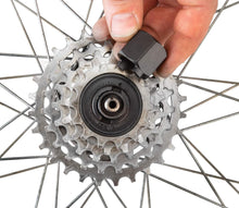 Load image into Gallery viewer, 50PCS Park Tool Freewheel Remover: Sun Tour 2 Notch
