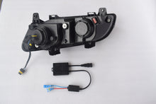 Load image into Gallery viewer, For Holden Commodore VE Series 1 2006-2013 Dual Beam Head Lights With Sequential
