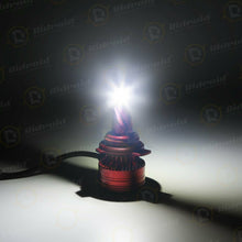 Load image into Gallery viewer, Fit for Toyota RAV4 2016-2018 9012 LED Headlight Bulb Super White Light 6000K
