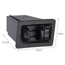 Load image into Gallery viewer, In-Dash Trailer Brake Controller Module (TBC) For F-150 Ford 2018 Ford Parts
