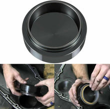 Load image into Gallery viewer, Front Cover Crankshaft Seal Installation Tool for Dodge Cummins 3.9L 5.9L 6.7L
