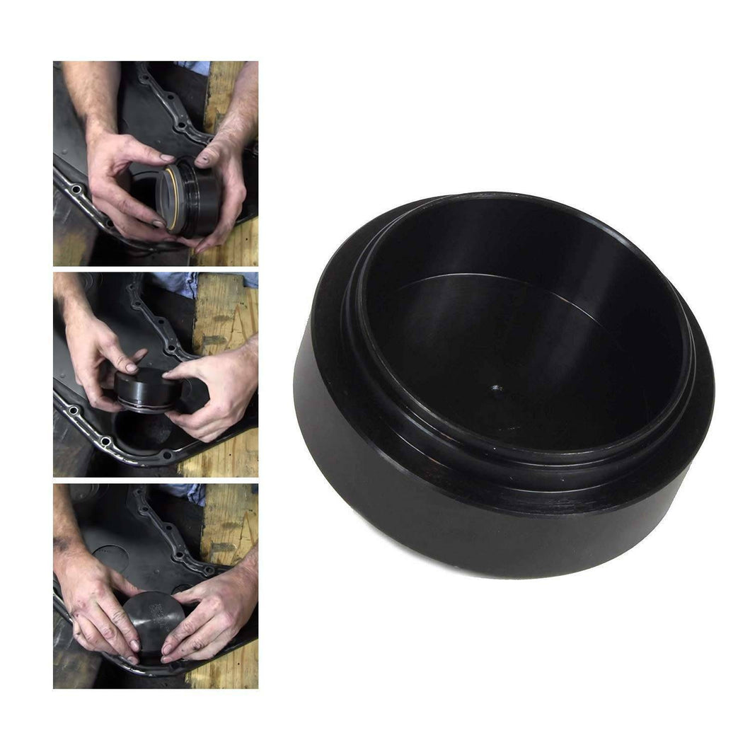 Front Cover Crankshaft Seal Installation Tool for Dodge Cummins 3.9L 5.9L 6.7L