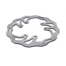 Load image into Gallery viewer, 240MM Front Brake Disc Rotor For CR125R CR250R CRF250R CRF450R CRF250X CRF450X
