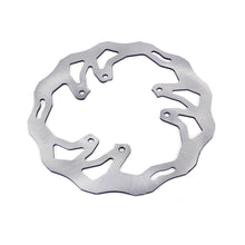 Load image into Gallery viewer, 240MM Front Brake Disc Rotor For CR125R CR250R CRF250R CRF450R CRF250X CRF450X
