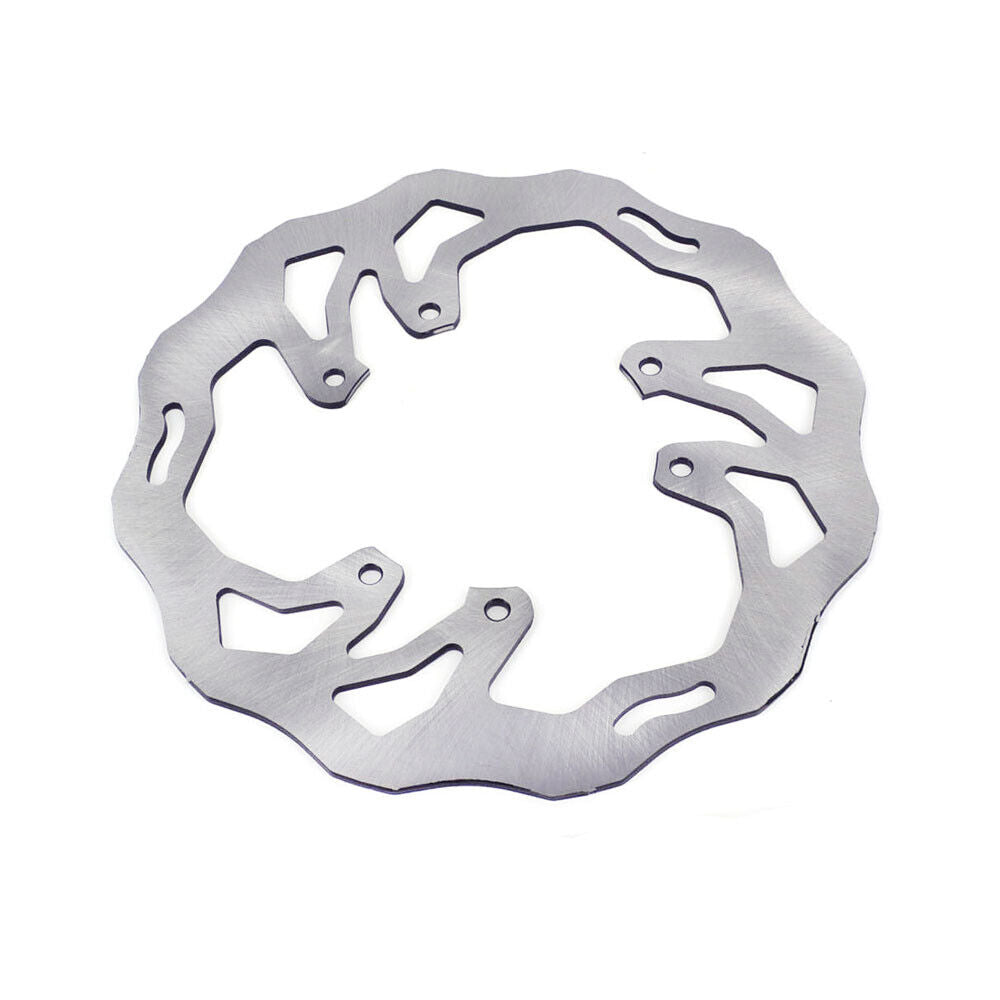 240MM Front Brake Disc Rotor For CR125R CR250R CRF250R CRF450R CRF250X CRF450X