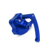 Load image into Gallery viewer, 7/8&quot; 22mm Motorcuycle BlueThumb Lever Control Throttle Housing Assembly ATV
